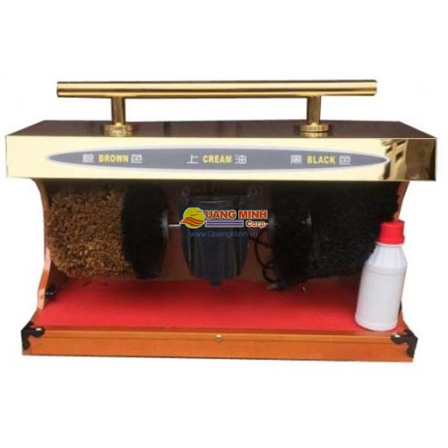 Máy đánh giày Sakura SKR-S5